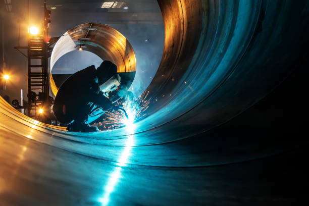 Best Artistic and Custom Metal Fabrication in Christopher, IL