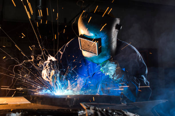 Best Aerospace and Defense Welding in Christopher, IL