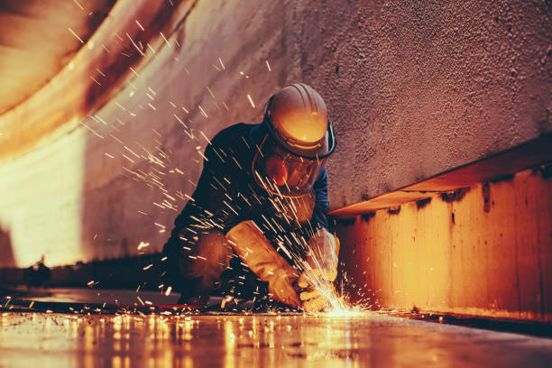 Best Specialty Welding Processes in Christopher, IL