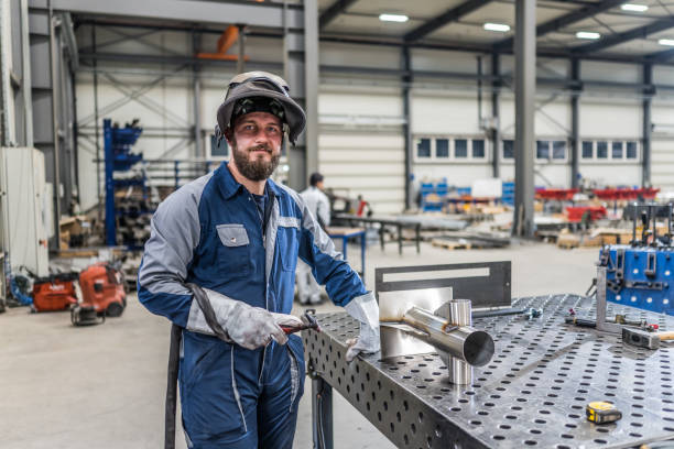 Best Structural Steel Welding in Christopher, IL
