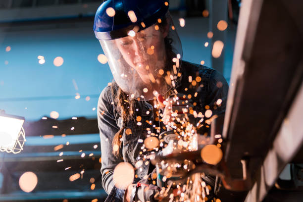 Best Automation and Robotic Welding in Christopher, IL