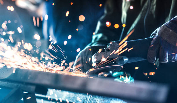 Best Pipe Welding in Christopher, IL